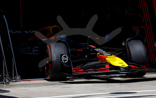 F1 Grand Prix of Emilia-Romagna