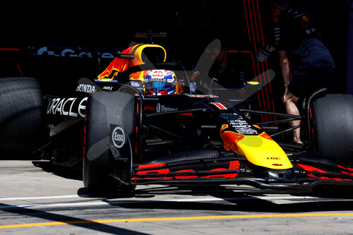 F1 Grand Prix of Emilia-Romagna
