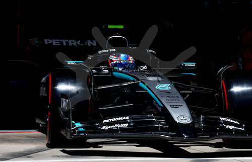 F1 Grand Prix of Emilia-Romagna