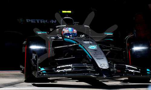 F1 Grand Prix of Emilia-Romagna