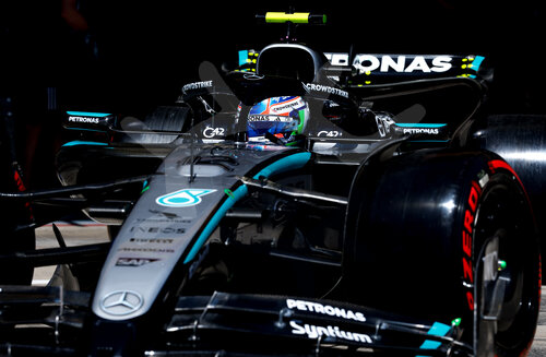 F1 Grand Prix of Emilia-Romagna