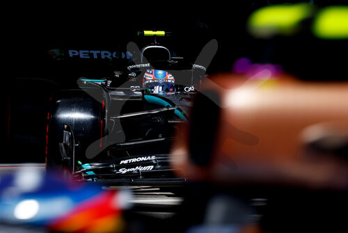 F1 Grand Prix of Emilia-Romagna