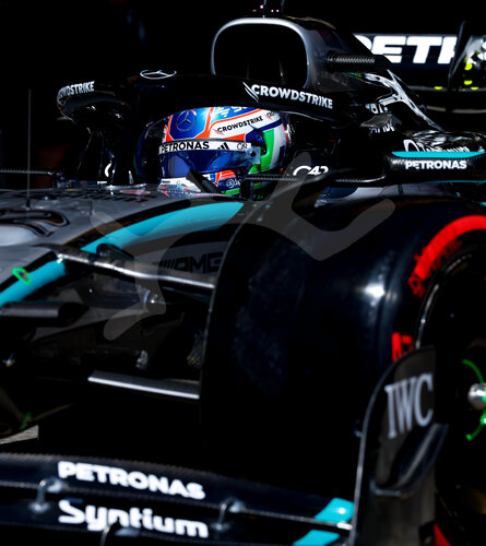 F1 Grand Prix of Emilia-Romagna