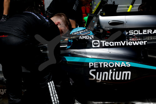 F1 Grand Prix of Emilia-Romagna
