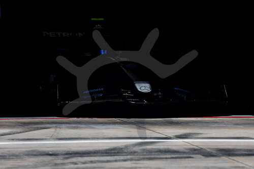 F1 Grand Prix of Emilia-Romagna