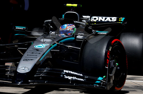F1 Grand Prix of Emilia-Romagna