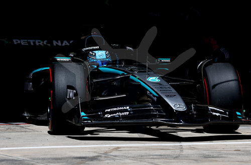 F1 Grand Prix of Emilia-Romagna