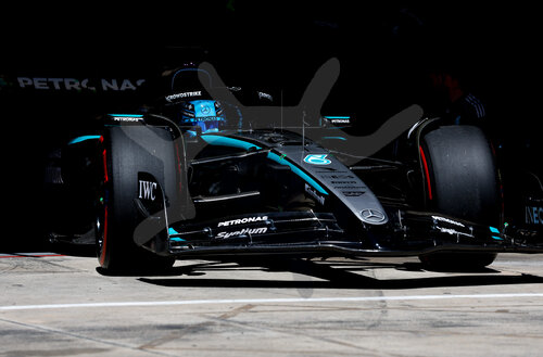 F1 Grand Prix of Emilia-Romagna