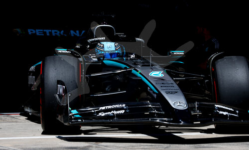 F1 Grand Prix of Emilia-Romagna