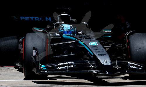 F1 Grand Prix of Emilia-Romagna