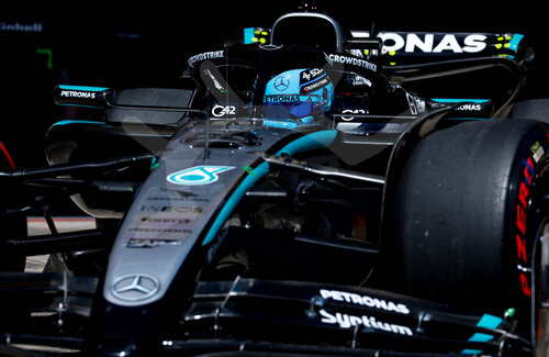 F1 Grand Prix of Emilia-Romagna