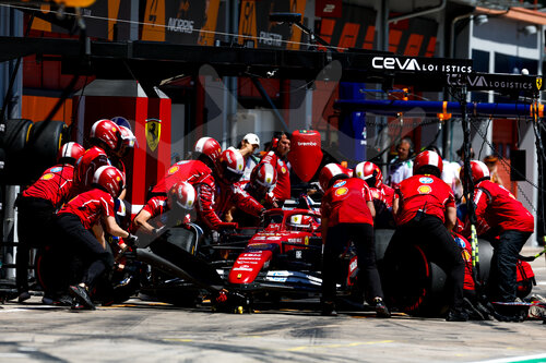 F1 Grand Prix of Emilia-Romagna
