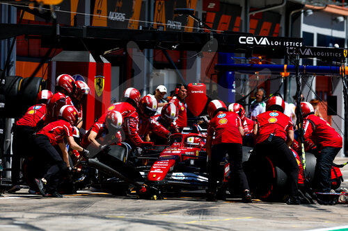 F1 Grand Prix of Emilia-Romagna