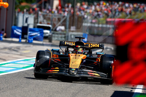 F1 Grand Prix of Emilia-Romagna