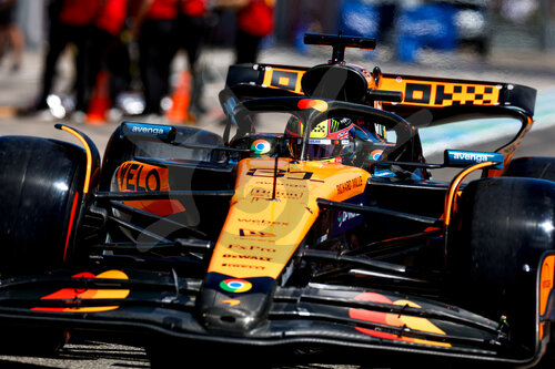F1 Grand Prix of Emilia-Romagna