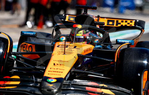 F1 Grand Prix of Emilia-Romagna