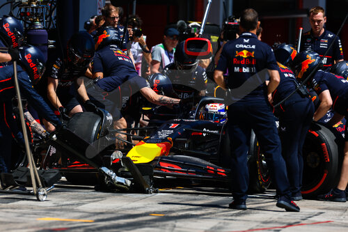 F1 Grand Prix of Emilia-Romagna