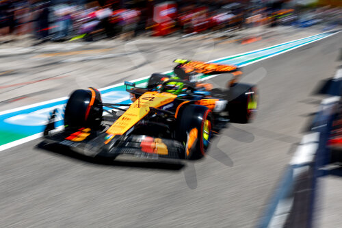 F1 Grand Prix of Emilia-Romagna