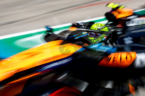 F1 Grand Prix of Emilia-Romagna