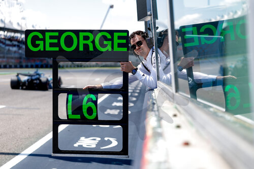 F1 Grand Prix of Emilia-Romagna
