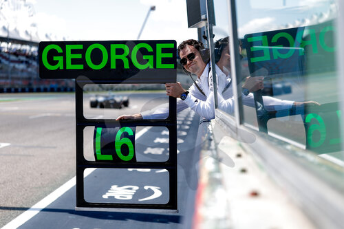 F1 Grand Prix of Emilia-Romagna