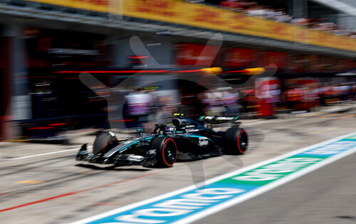 F1 Grand Prix of Emilia-Romagna