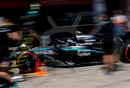 F1 Grand Prix of Emilia-Romagna