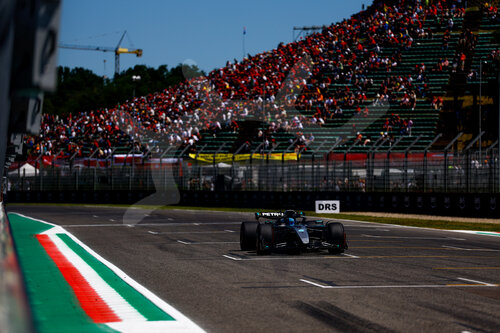 F1 Grand Prix of Emilia-Romagna