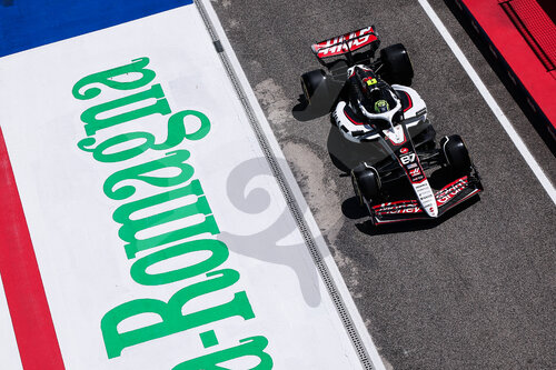 F1 Grand Prix of Emilia-Romagna