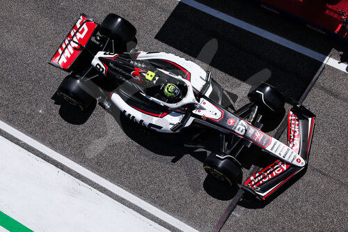F1 Grand Prix of Emilia-Romagna
