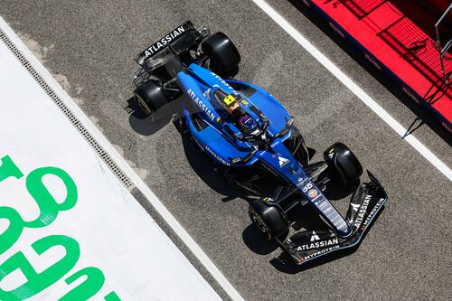 F1 Grand Prix of Emilia-Romagna