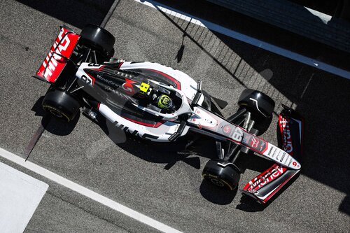 F1 Grand Prix of Emilia-Romagna