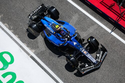F1 Grand Prix of Emilia-Romagna