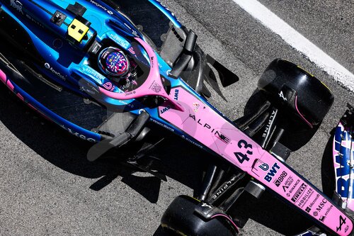 F1 Grand Prix of Emilia-Romagna
