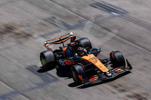 F1 Grand Prix of Emilia-Romagna