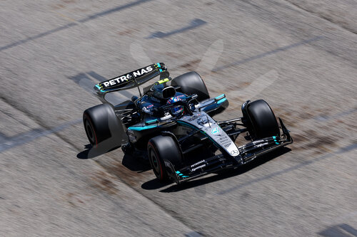 F1 Grand Prix of Emilia-Romagna