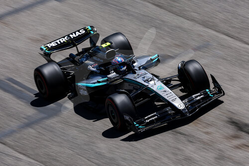 F1 Grand Prix of Emilia-Romagna