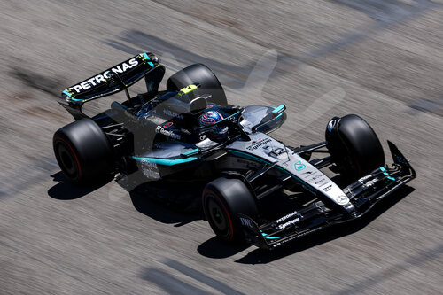 F1 Grand Prix of Emilia-Romagna