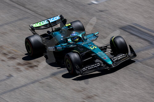 F1 Grand Prix of Emilia-Romagna