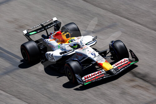 F1 Grand Prix of Emilia-Romagna