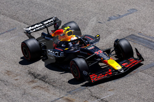 F1 Grand Prix of Emilia-Romagna