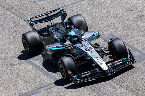 F1 Grand Prix of Emilia-Romagna