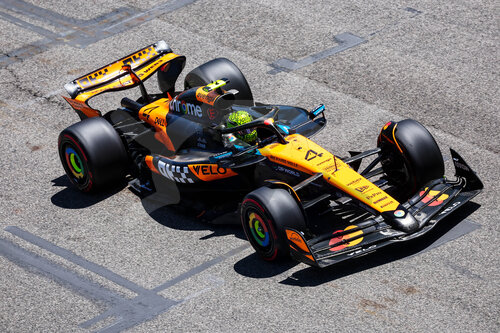 F1 Grand Prix of Emilia-Romagna