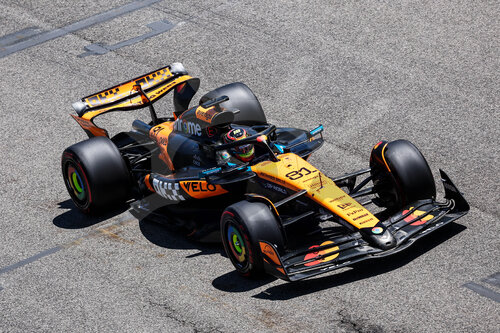 F1 Grand Prix of Emilia-Romagna