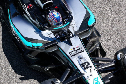 F1 Grand Prix of Emilia-Romagna