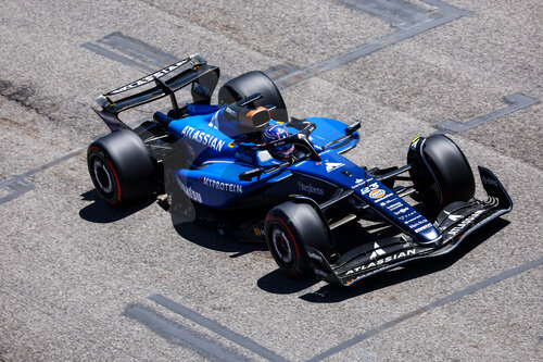 F1 Grand Prix of Emilia-Romagna