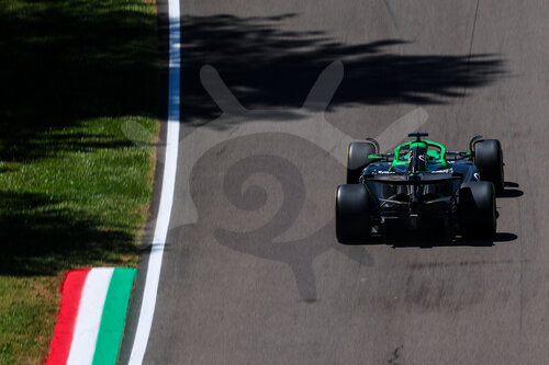 F1 Grand Prix of Emilia-Romagna