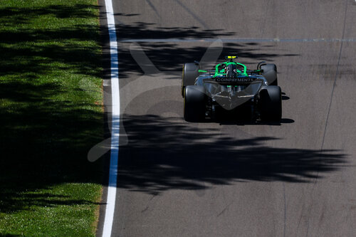 F1 Grand Prix of Emilia-Romagna