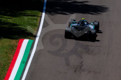 F1 Grand Prix of Emilia-Romagna