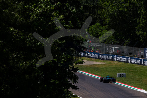 F1 Grand Prix of Emilia-Romagna